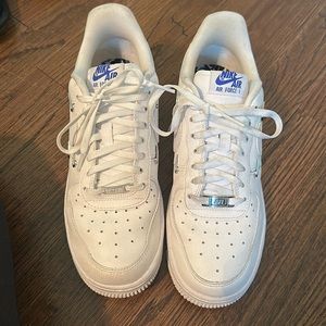 Nike Airforce 1